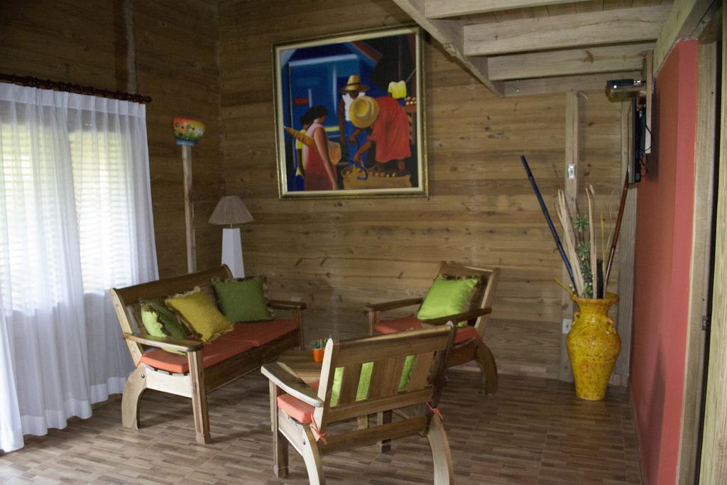 Banana Ranch Villages 푼타 카나 외부 사진