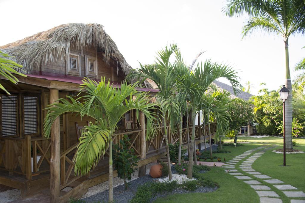 Banana Ranch Villages 푼타 카나 외부 사진